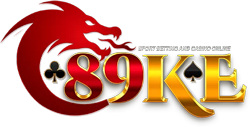 89ke เว็บพนันออนไลน์ฝาก-ถอนออโต้ระบบเสถียร 2025